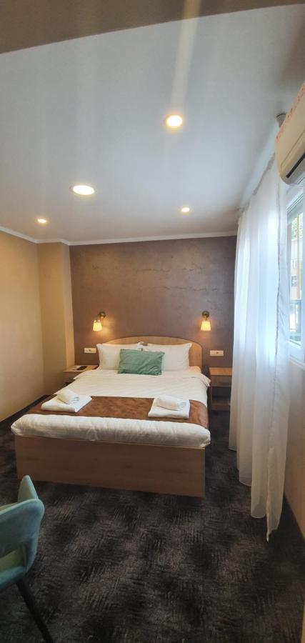 Skadarlija Suites Belgrade Exterior photo